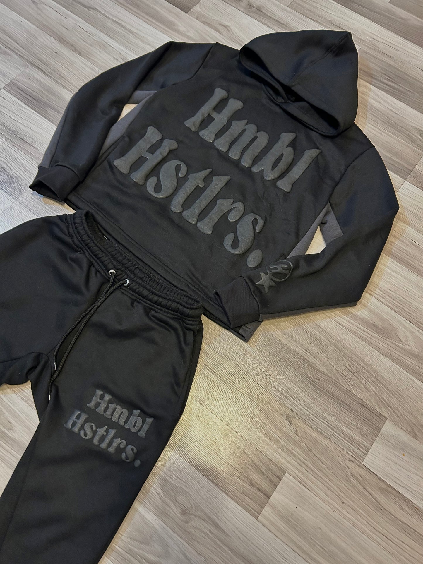 Essentials Sweatsuit