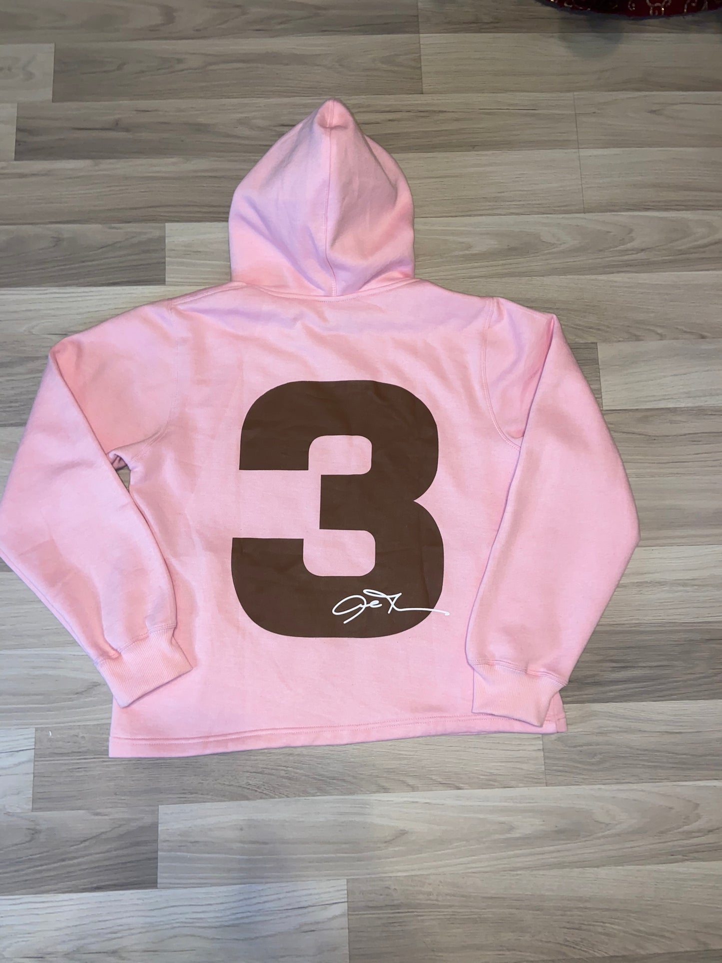 AI Signature Hoodies