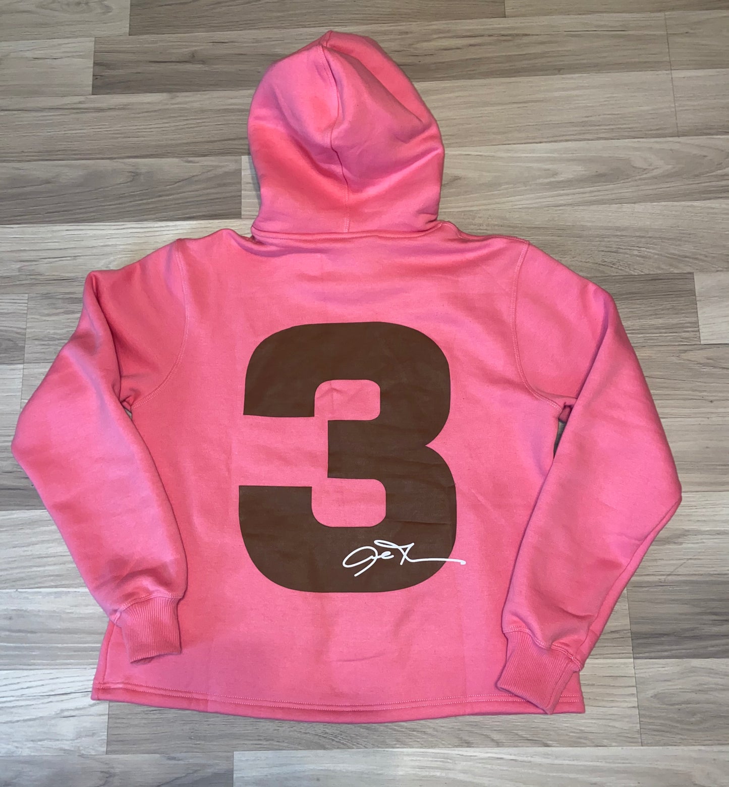 AI Signature Hoodies